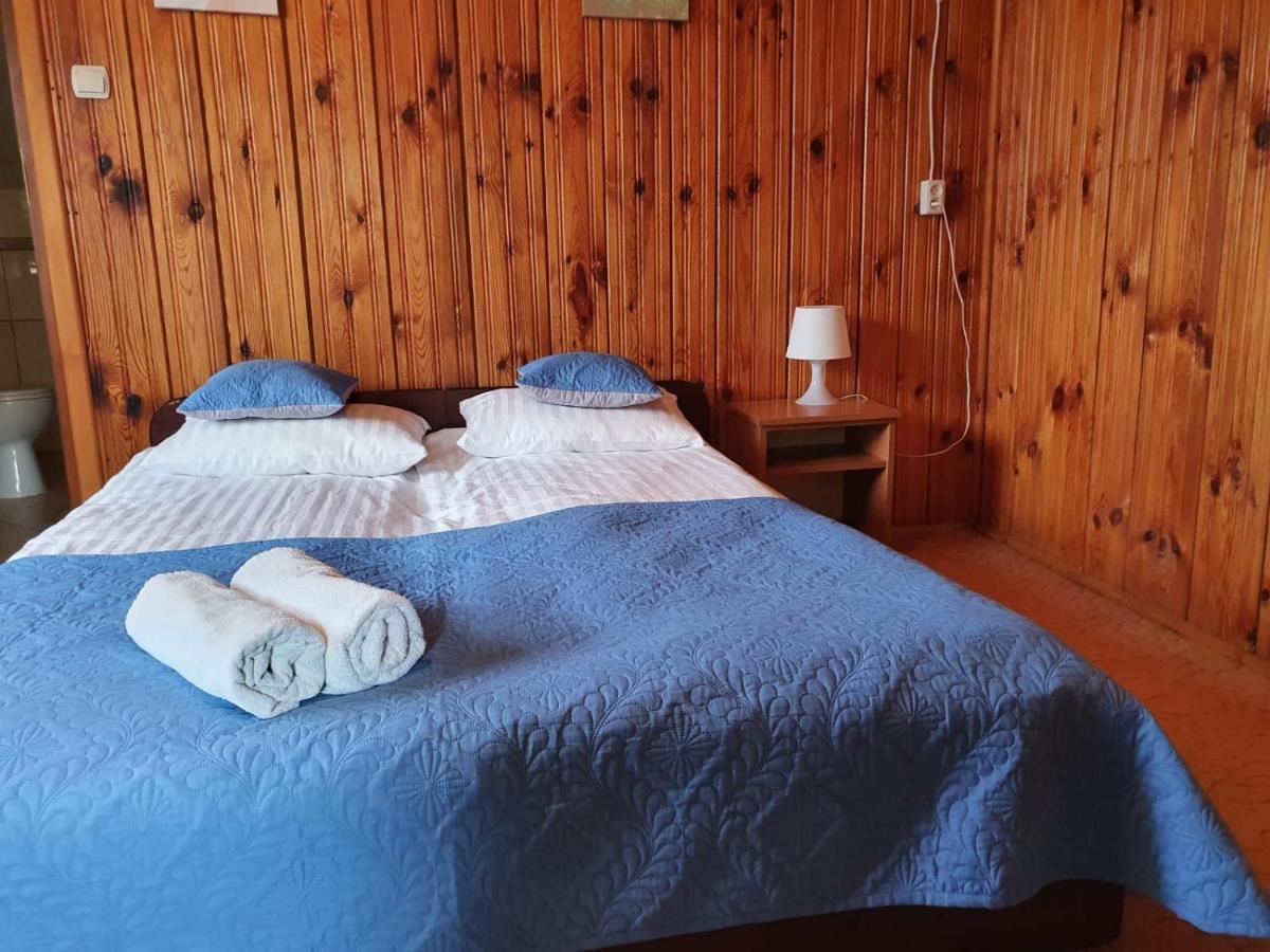 Willa Slotwinka Krynica Zdroj Dış mekan fotoğraf