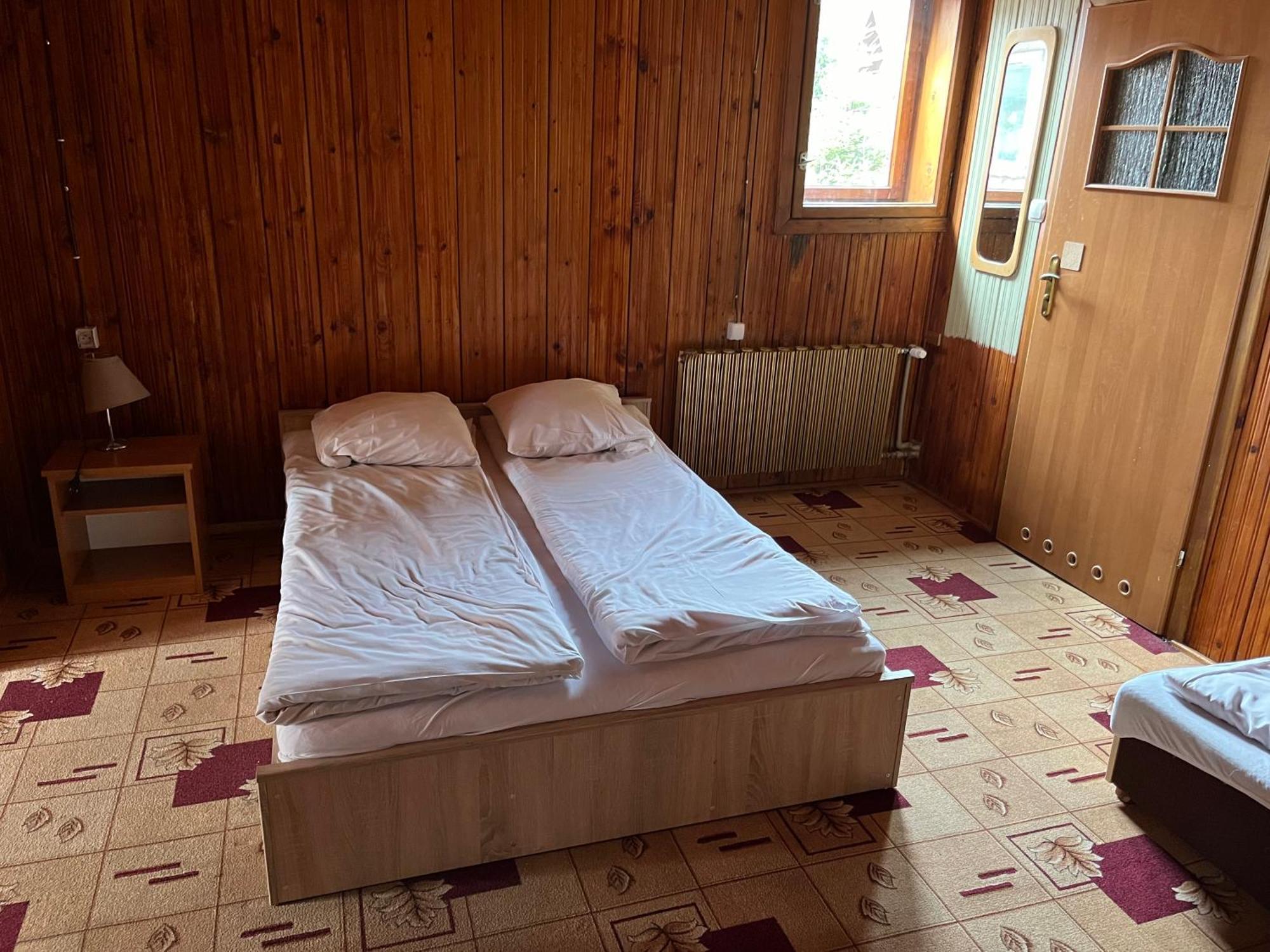 Willa Slotwinka Krynica Zdroj Dış mekan fotoğraf